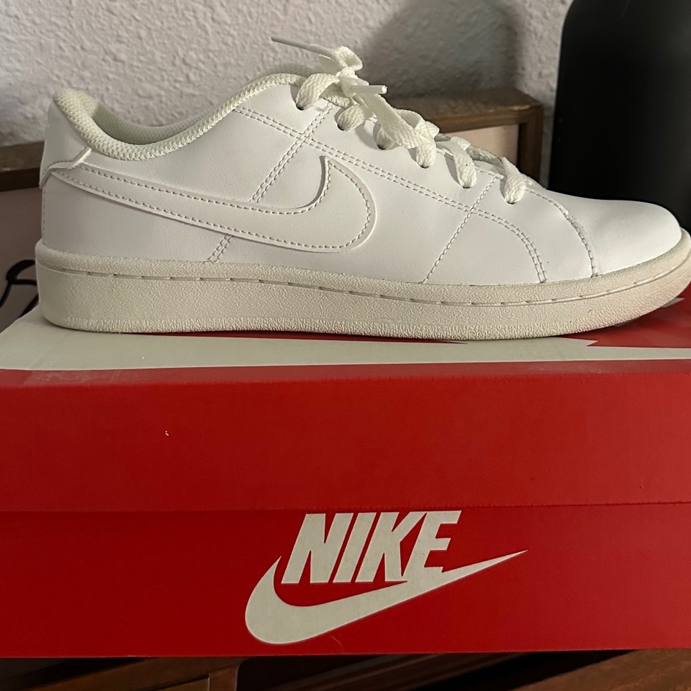 Ladies Nikes